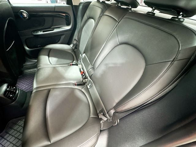 2019 MINI COUNTRYMAN PHEV E Countryman