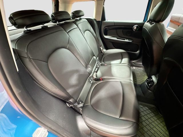 2019 MINI COUNTRYMAN PHEV E Countryman