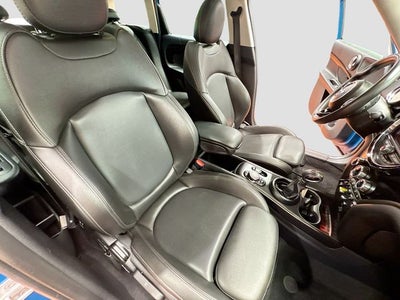 2019 MINI COUNTRYMAN PHEV E Countryman