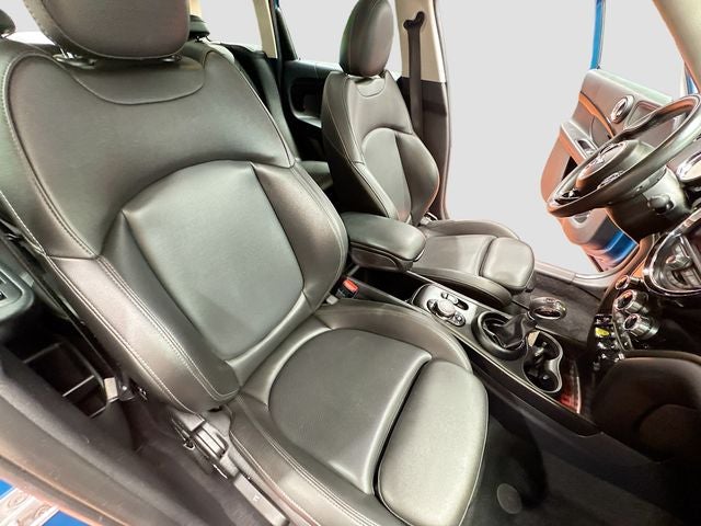 2019 MINI COUNTRYMAN PHEV E Countryman