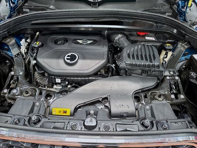 2019 MINI COUNTRYMAN PHEV E Countryman