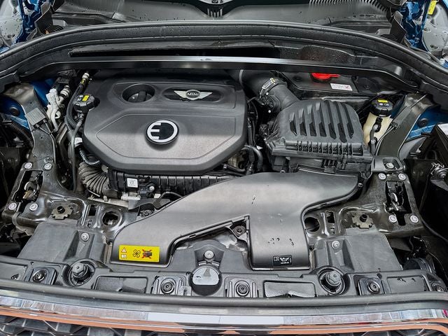 2019 MINI COUNTRYMAN PHEV E Countryman