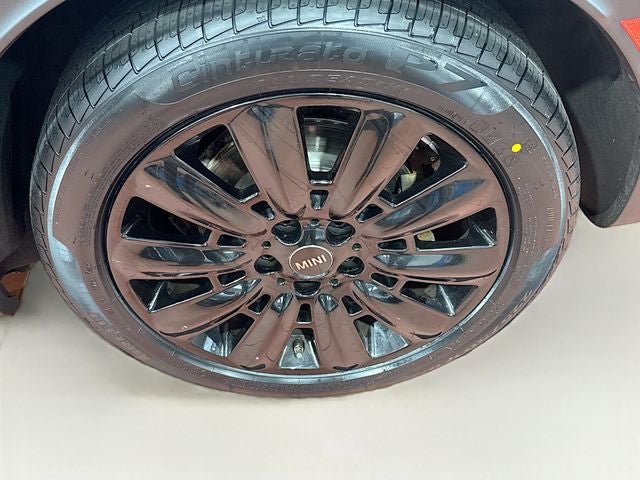 2019 MINI COUNTRYMAN PHEV E Countryman