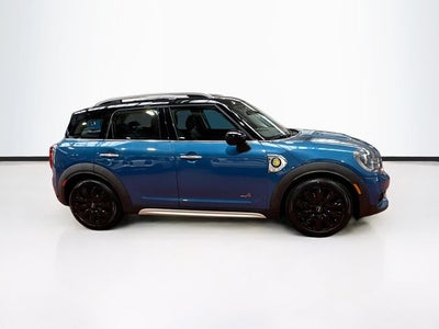 2019 MINI COUNTRYMAN PHEV E Countryman