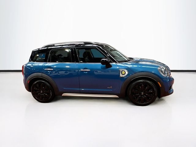 2019 MINI COUNTRYMAN PHEV E Countryman