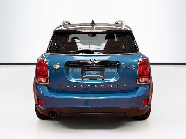 2019 MINI COUNTRYMAN PHEV E Countryman