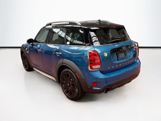 2019 MINI COUNTRYMAN PHEV E Countryman