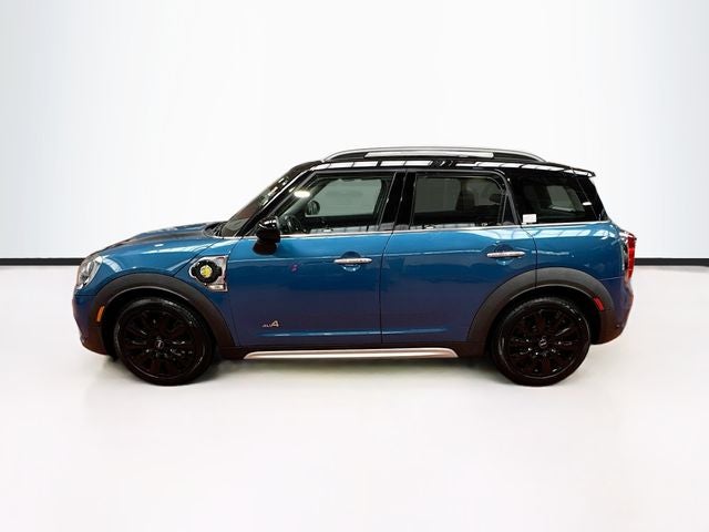 2019 MINI COUNTRYMAN PHEV E Countryman