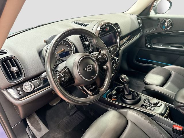 2019 MINI COUNTRYMAN PHEV E Countryman