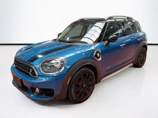 2019 MINI COUNTRYMAN PHEV E Countryman