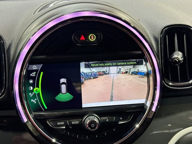 2020 MINI Cooper S Countryman Cooper S