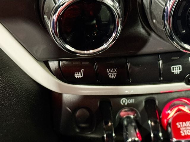 2020 MINI Cooper S Countryman Cooper S