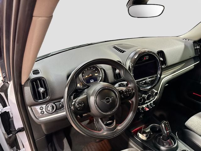 2020 MINI Cooper S Countryman Cooper S