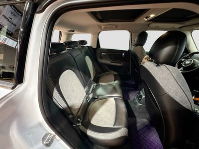 2020 MINI Cooper S Countryman Cooper S