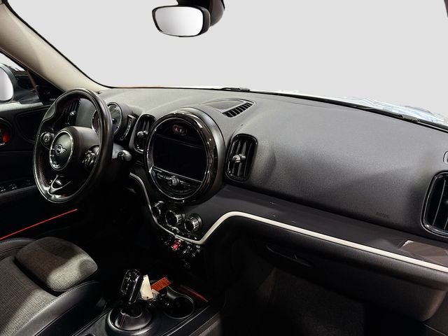 2020 MINI Cooper S Countryman Cooper S