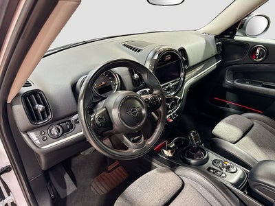 2020 MINI Cooper S Countryman Cooper S