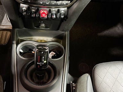 2020 MINI John Cooper Works Countryman Base