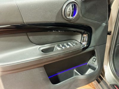 2020 MINI John Cooper Works Countryman Base