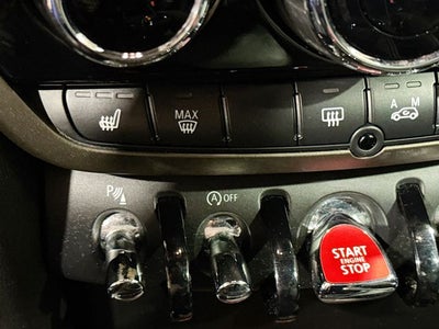 2020 MINI John Cooper Works Countryman Base