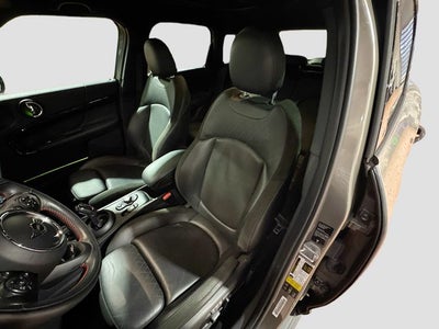 2020 MINI John Cooper Works Countryman Base