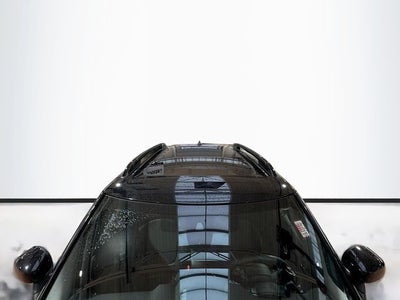 2020 MINI John Cooper Works Countryman Base