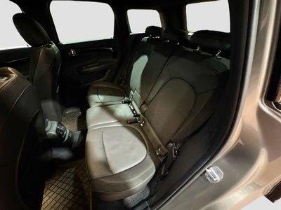 2020 MINI John Cooper Works Countryman Base