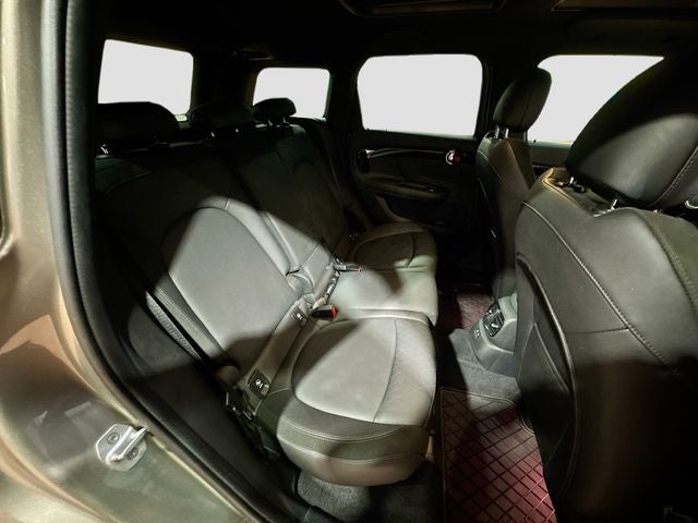 2020 MINI John Cooper Works Countryman Base