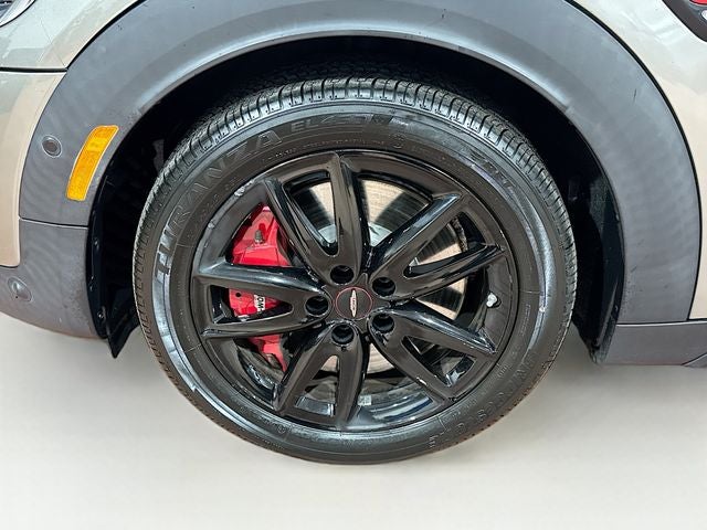 2020 MINI John Cooper Works Countryman Base