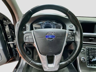 2016 Volvo S60 T5 Drive-E Premier