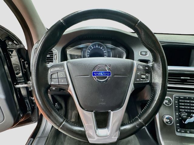 2016 Volvo S60 T5 Drive-E Premier