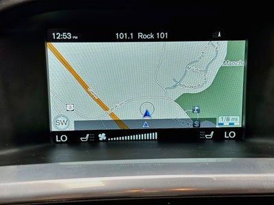 2016 Volvo S60 T5 Drive-E Premier