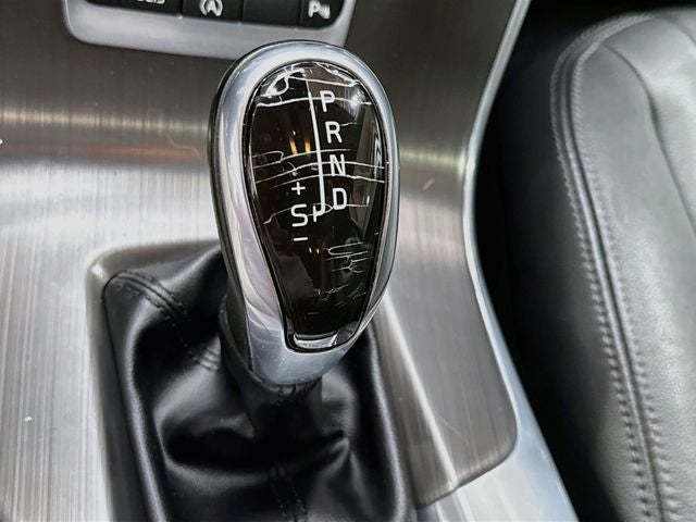 2016 Volvo S60 T5 Drive-E Premier