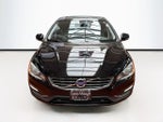 2016 Volvo S60 T5 Drive-E Premier