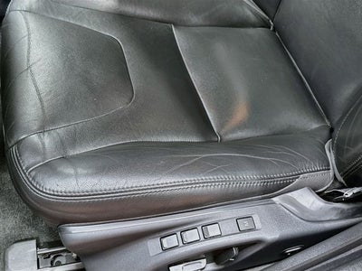 2016 Volvo S60 T5 Drive-E Premier