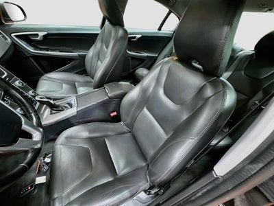 2016 Volvo S60 T5 Drive-E Premier