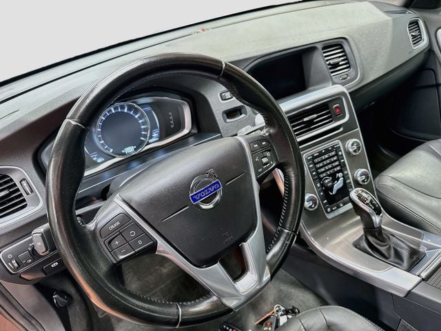 2016 Volvo S60 T5 Drive-E Premier