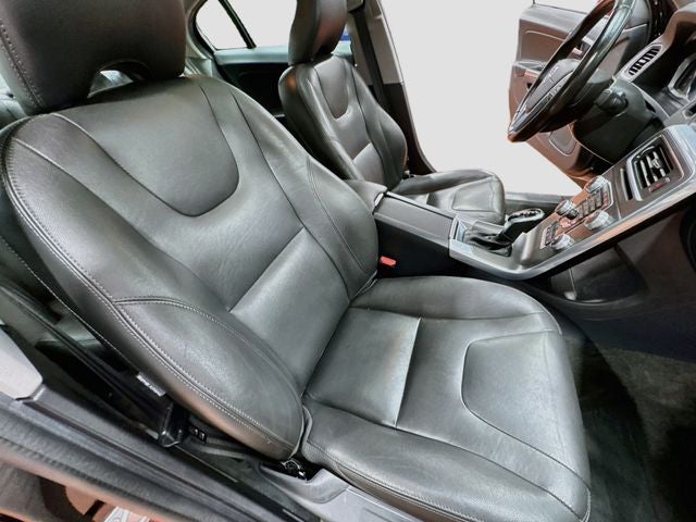 2016 Volvo S60 T5 Drive-E Premier