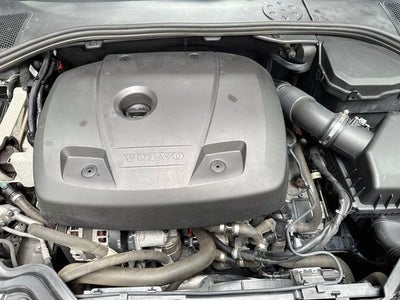 2016 Volvo S60 T5 Drive-E Premier