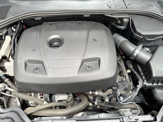 2016 Volvo S60 T5 Drive-E Premier