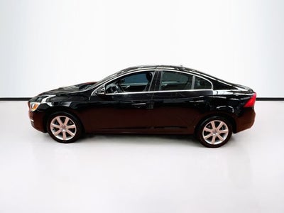 2016 Volvo S60 T5 Drive-E Premier