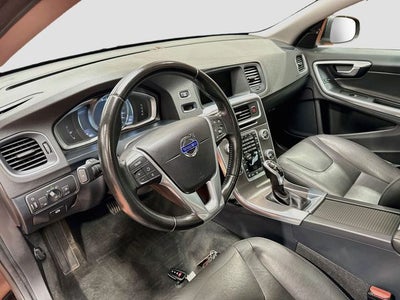 2016 Volvo S60 T5 Drive-E Premier
