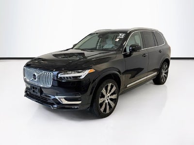 2024 Volvo XC90 Ultimate