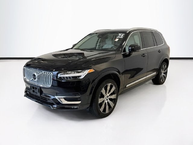 2024 Volvo XC90 Ultimate
