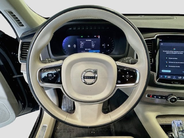 2024 Volvo XC90 Ultimate