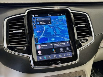 2024 Volvo XC90 Ultimate