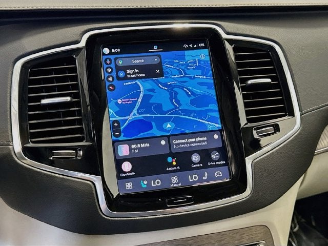 2024 Volvo XC90 Ultimate