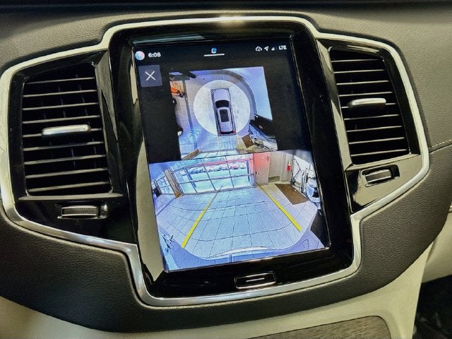 2024 Volvo XC90 Ultimate