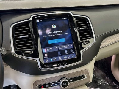 2024 Volvo XC90 Ultimate
