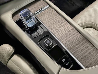 2024 Volvo XC90 Ultimate