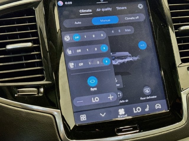 2024 Volvo XC90 Ultimate